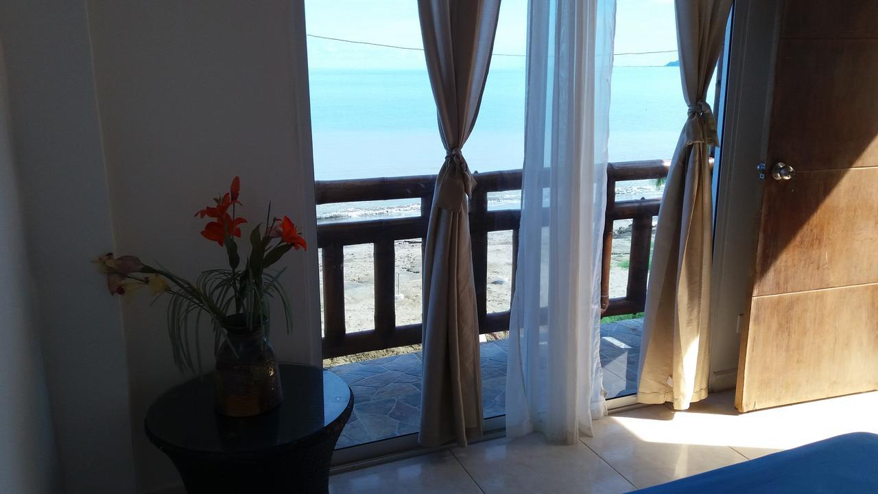 Hotel Juanmar Хуан-де-Акоста Экстерьер фото